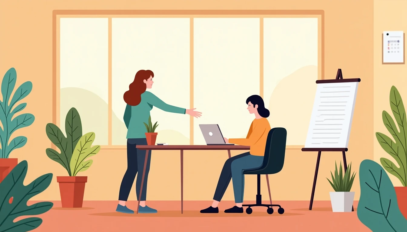 Administrative Jobs in Colombia: Top Picks for May