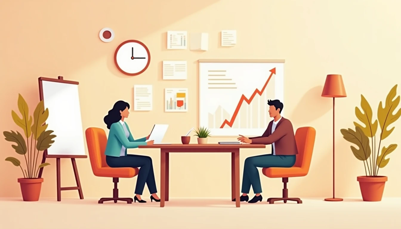 Administrativos en Colombia: ¿Cuál Elegir Este Mayo?