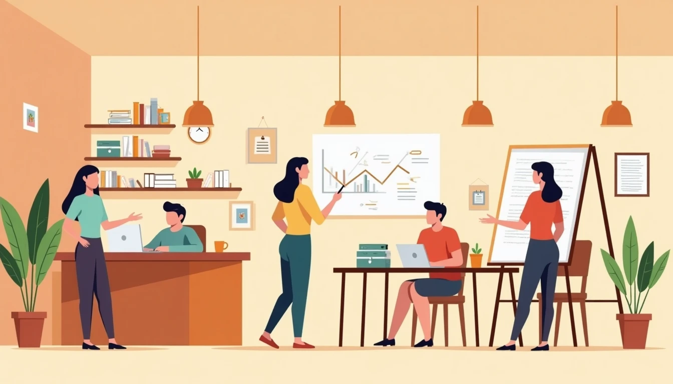Comparaison des Meilleurs Emplois en Hôtellerie et Restauration
