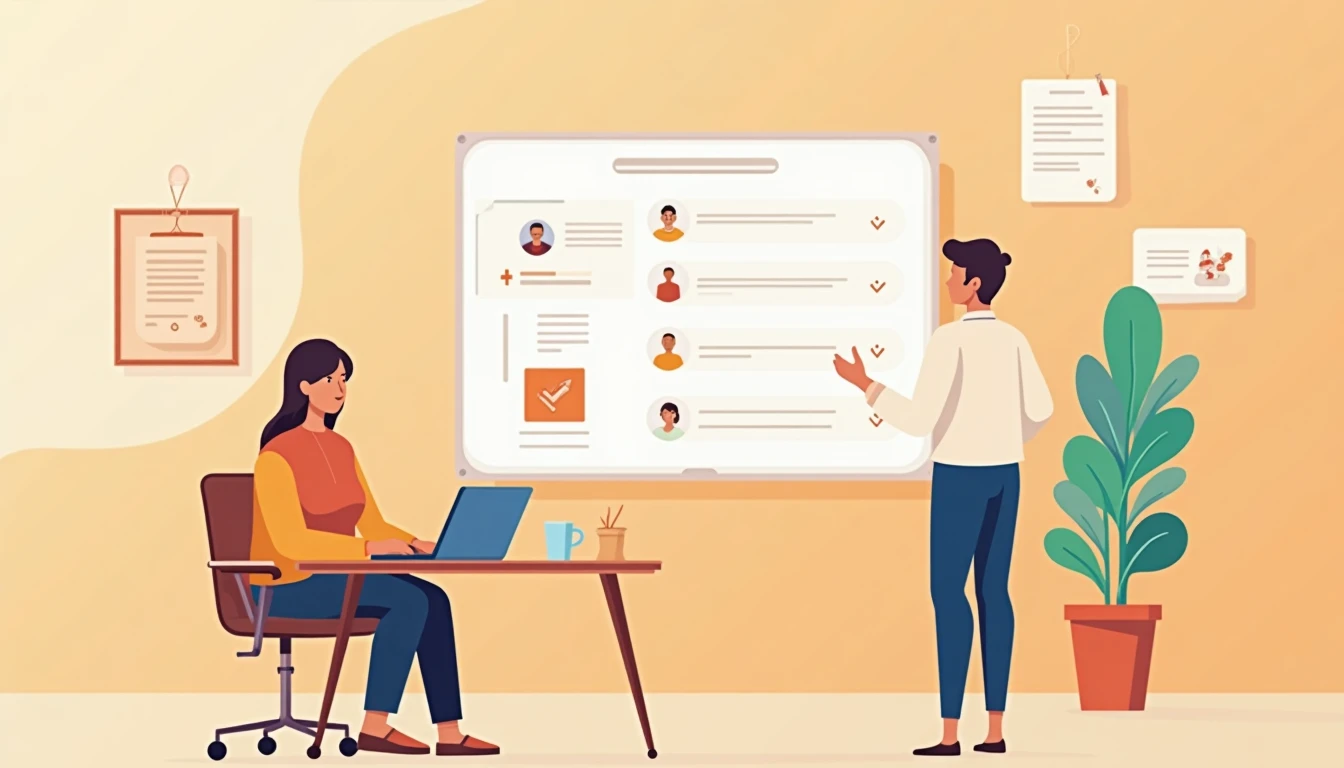 ¿Cuál Empleo Administrativo Elegir en Colombia Este Mayo?
