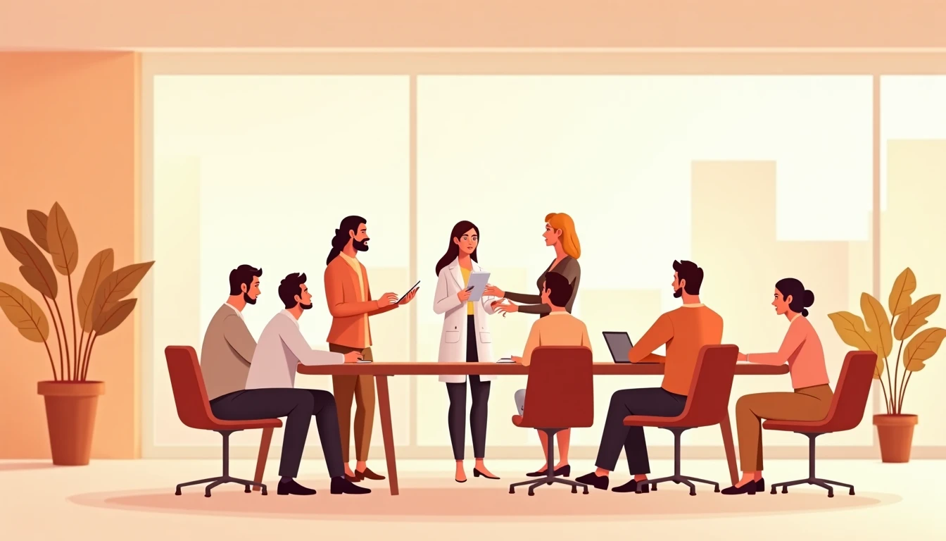 ¿Cuál es el mejor empleo en salud para ti este mayo?