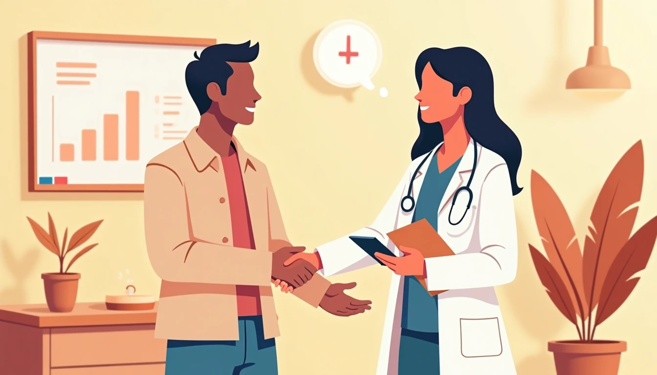 Debunking Healthcare Job Myths: What Nurses Need to Know