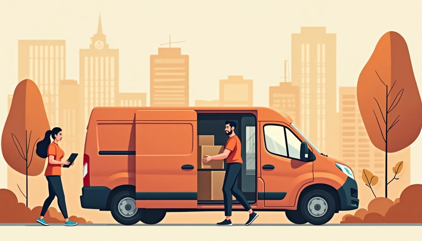 Debunking Myths About Delivery Jobs: What You Need to Know