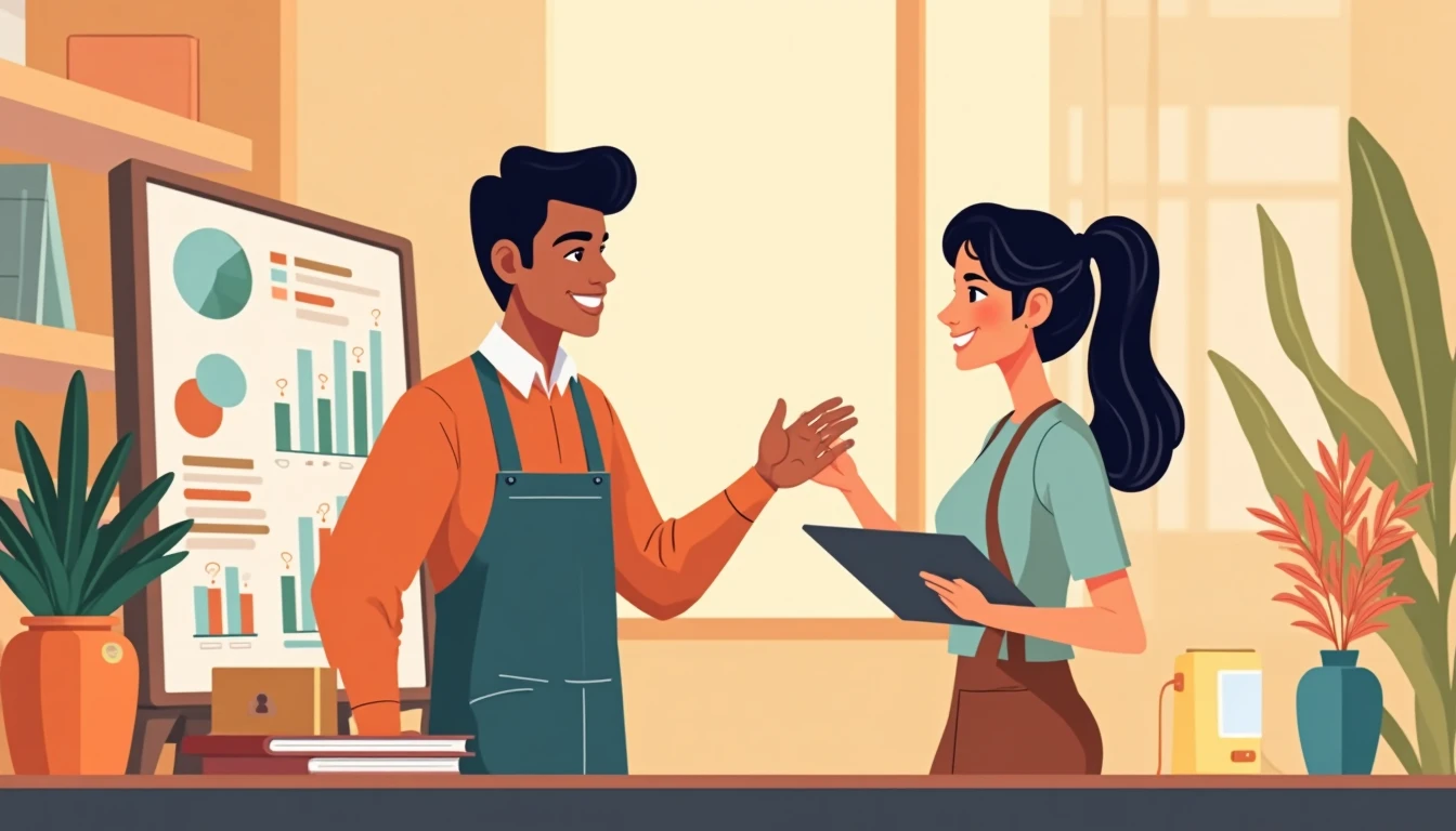 Debunking Retail & Sales Job Myths: What Really Matters