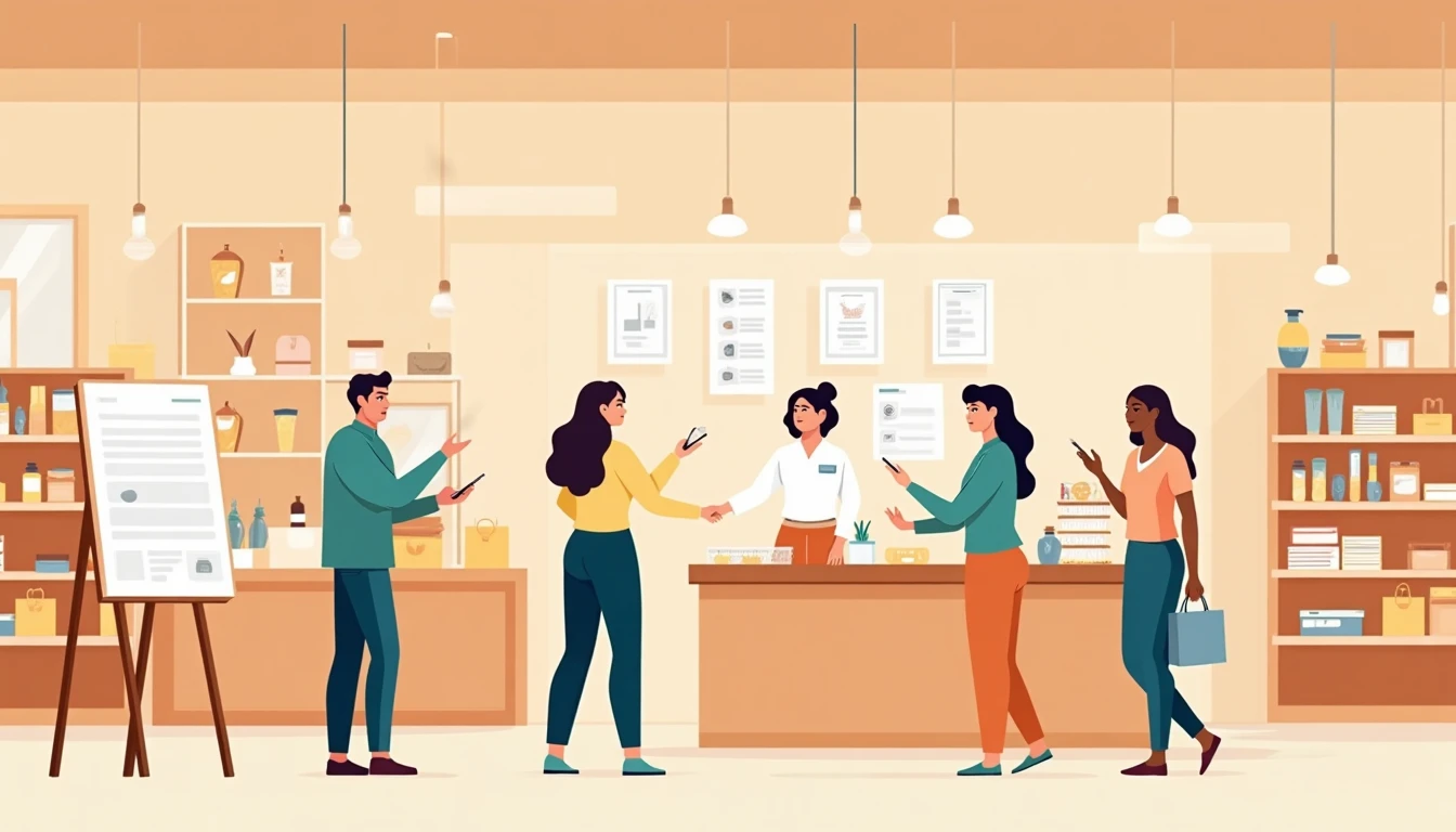 Debunking Retail & Sales Job Myths: What's True Right Now