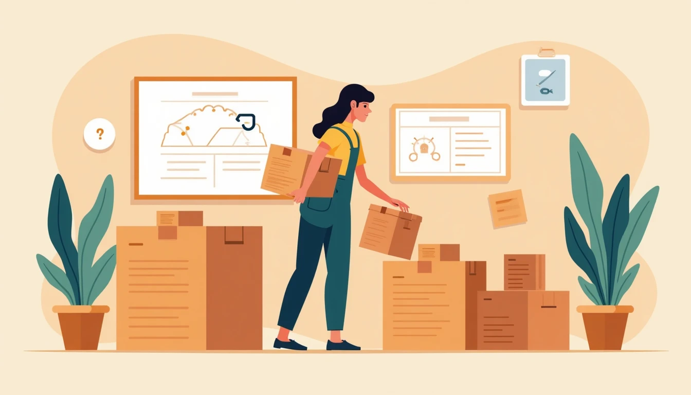 Descubre los Mejores Empleos en Logística Este Mayo