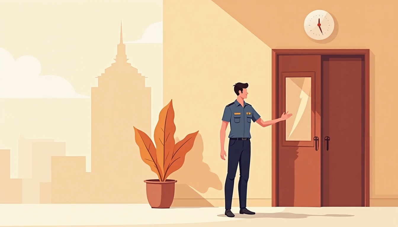 Empleos de Seguridad en Colombia: Comparación de las Mejores Opciones