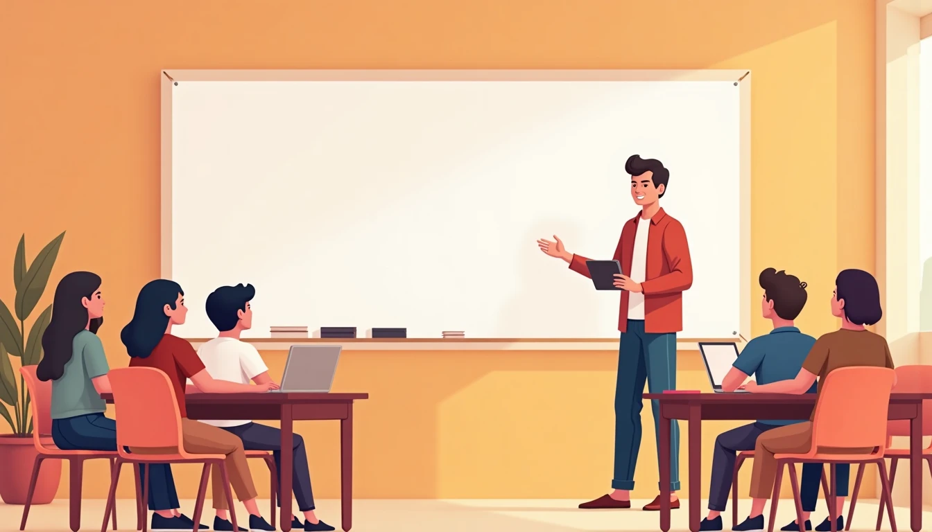 Empleos Educativos en Colombia: ¿Cuál Elegir Este Mayo?