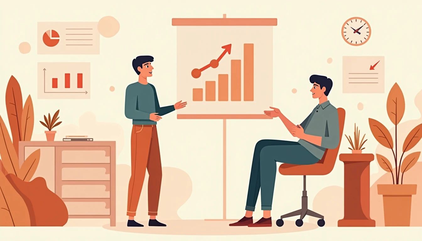 Empleos en Ventas: ¿Cuál Es el Más Lucrativo para Ti?
