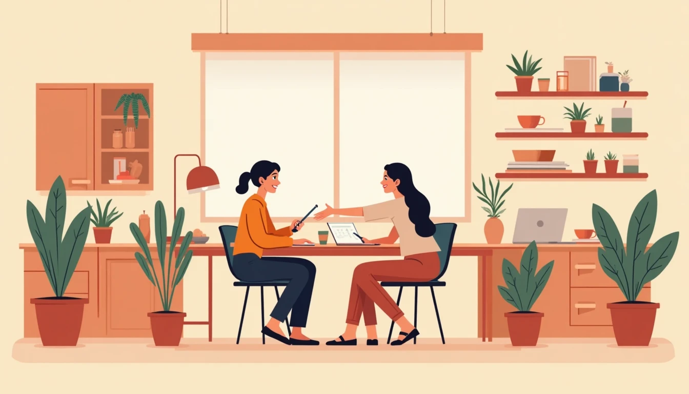 Housekeeping Jobs for Freelancers: Flexible Picks