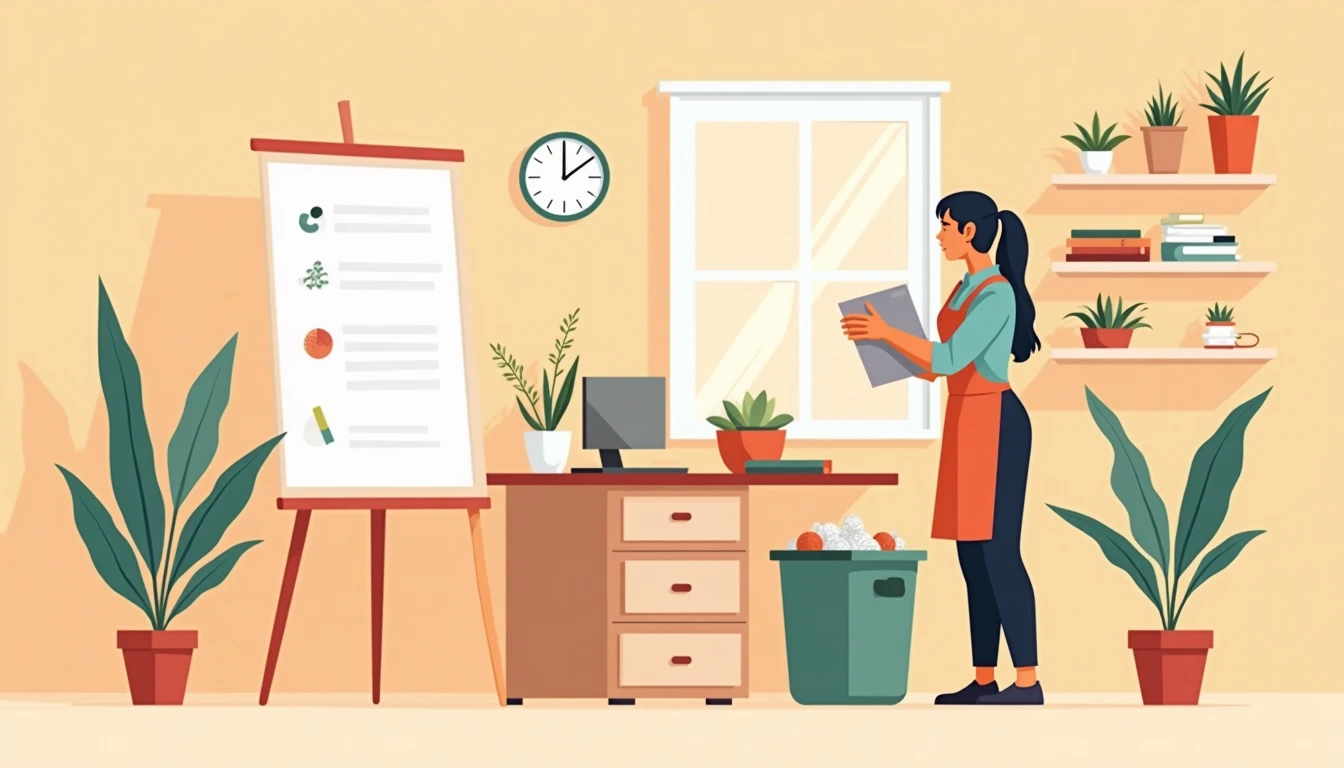 Housekeeping Jobs in Colombia: What You Need to Know