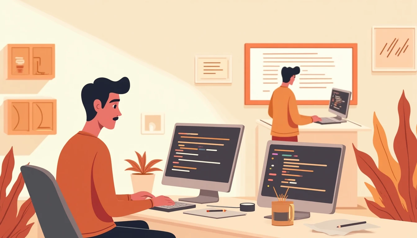 Ingeniería de Software: Las Mejores Oportunidades de Trabajo en Abril