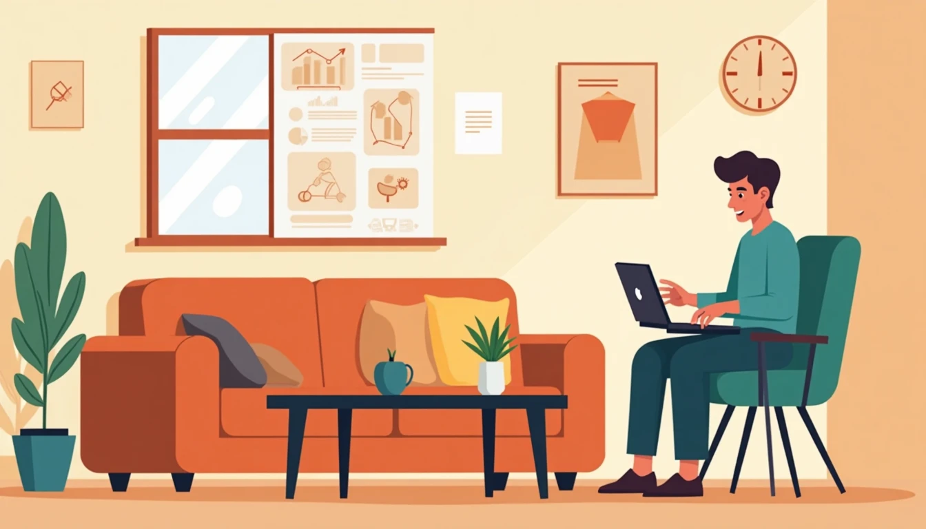 Las Mejores Ofertas de Trabajo en Ventas para Freelancers en Colombia