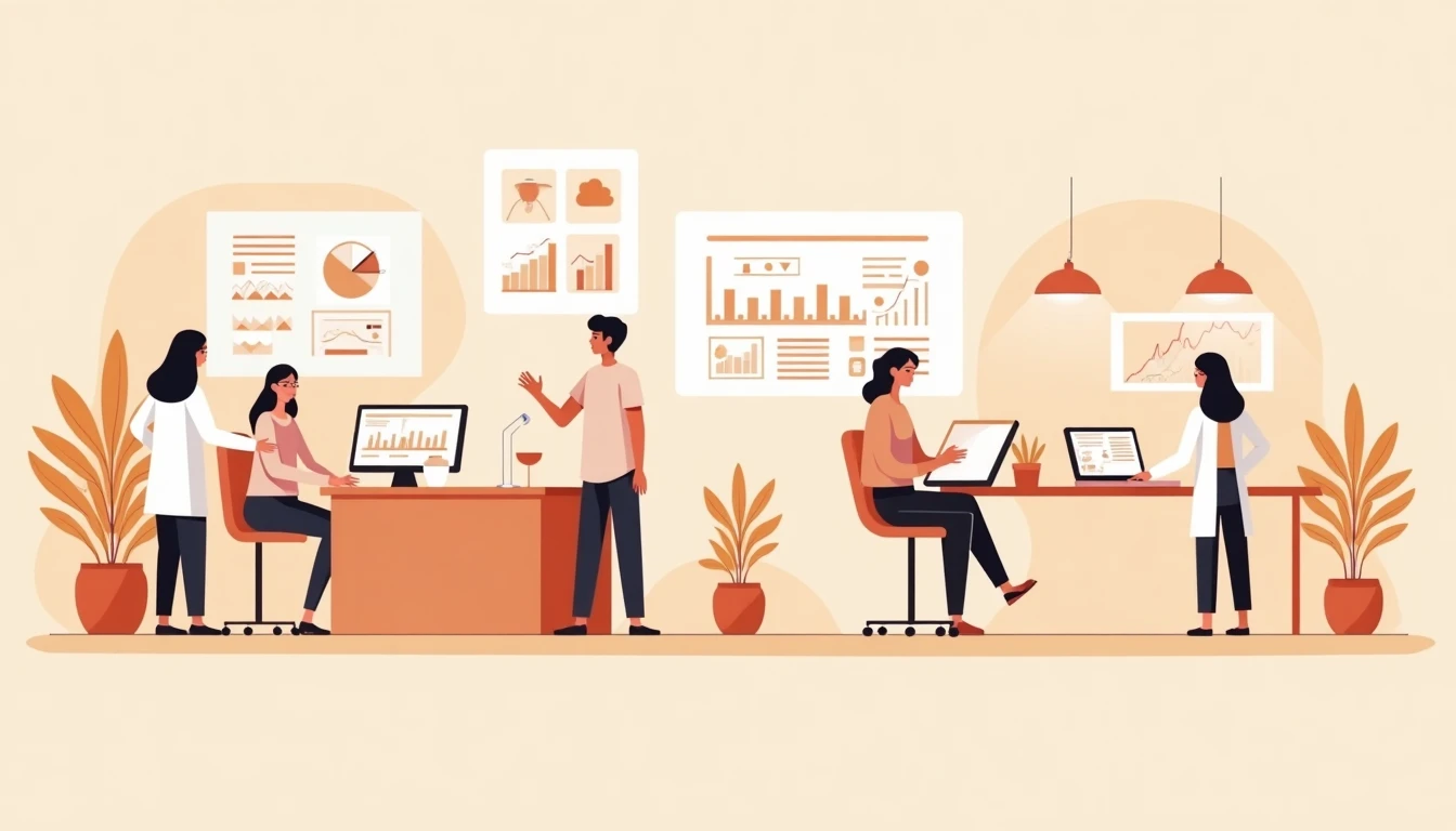 Las Mejores Opciones de Trabajo en Salud para Abril
