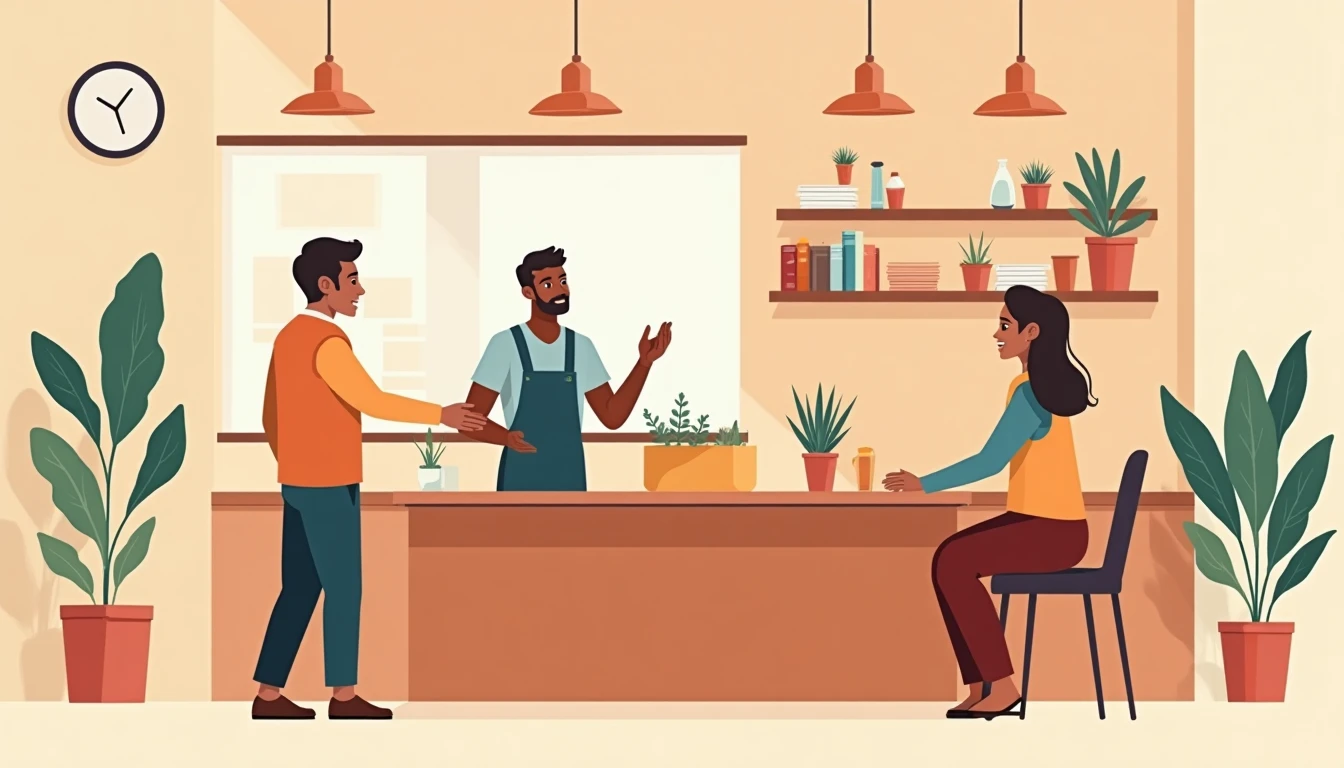 Les Meilleurs Emplois en Restauration pour les Freelancers