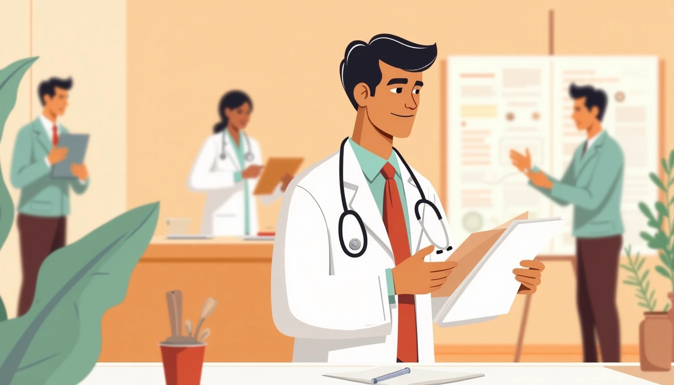 Los Mejores Empleos en Salud en Colombia Este Mayo