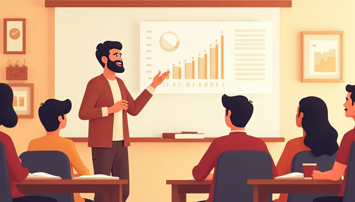 Los Mejores Trabajos en Educación para Abril 2026