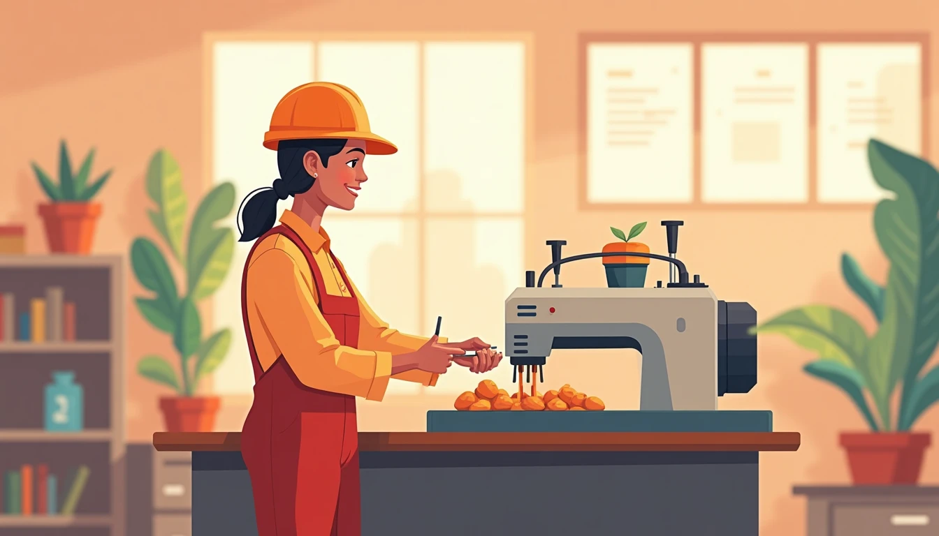 Los Mejores Trabajos en Manufactura para este Mayo