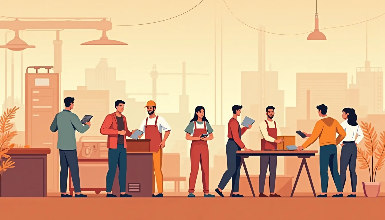 Manufacturing Jobs to Boost Your Career in April 2026