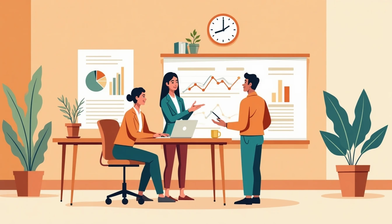 Mythes Démystifiés: La Vérité sur le Travail en Hôtellerie