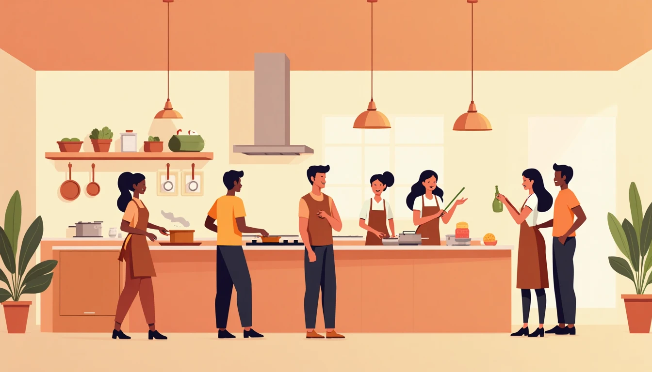 Opciones de Empleo en Restaurantes: ¿Cuál Deberías Elegir?
