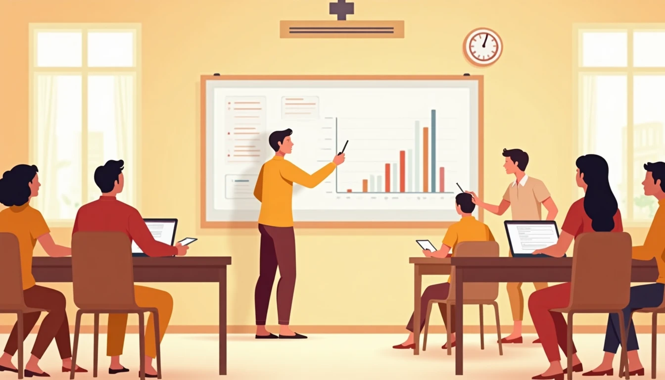 Top Lehrerjobs in Kolumbien: Was sich diesen Juni lohnt