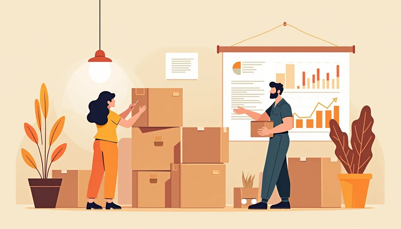 Trabajos de Logística en Colombia: Lo Mejor para Mayo