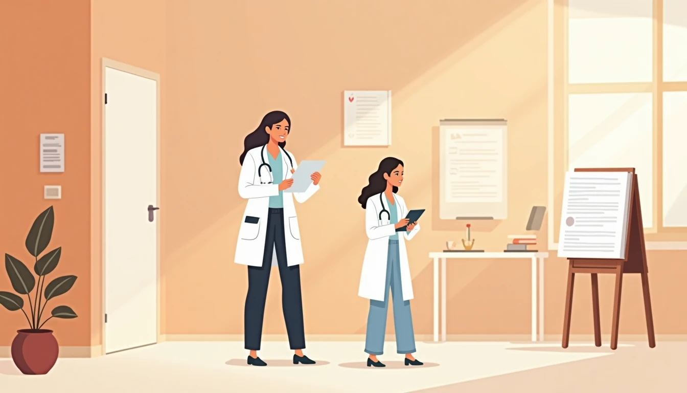 Trabajos en Salud en Manizales: Lo Mejor para Mayo