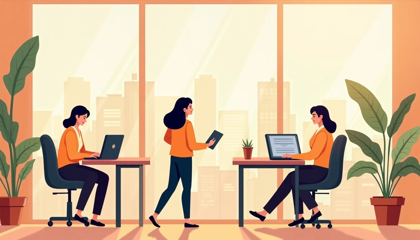 Who's Hiring in Jos: Software Engineering Jobs Compared