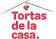 TORTAS DE LA CASA