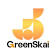GreenSkai Global HR
