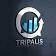 Empleo Tripalis