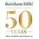 Burcham Hills