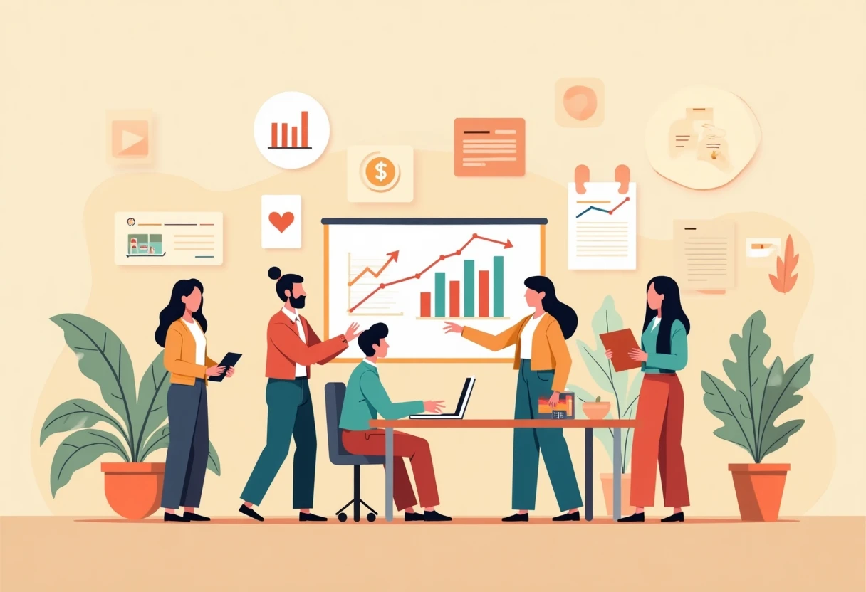 Collaborative workspace