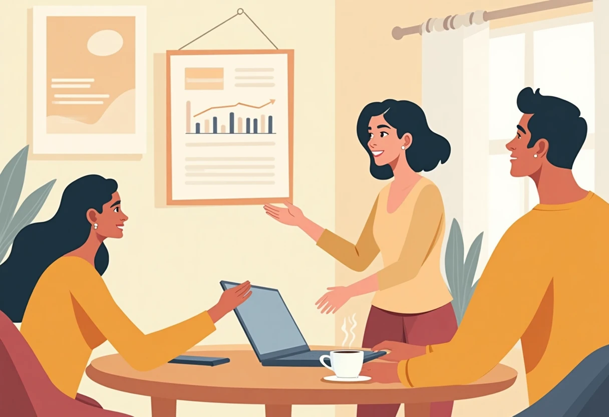 Espacio de trabajo remoto