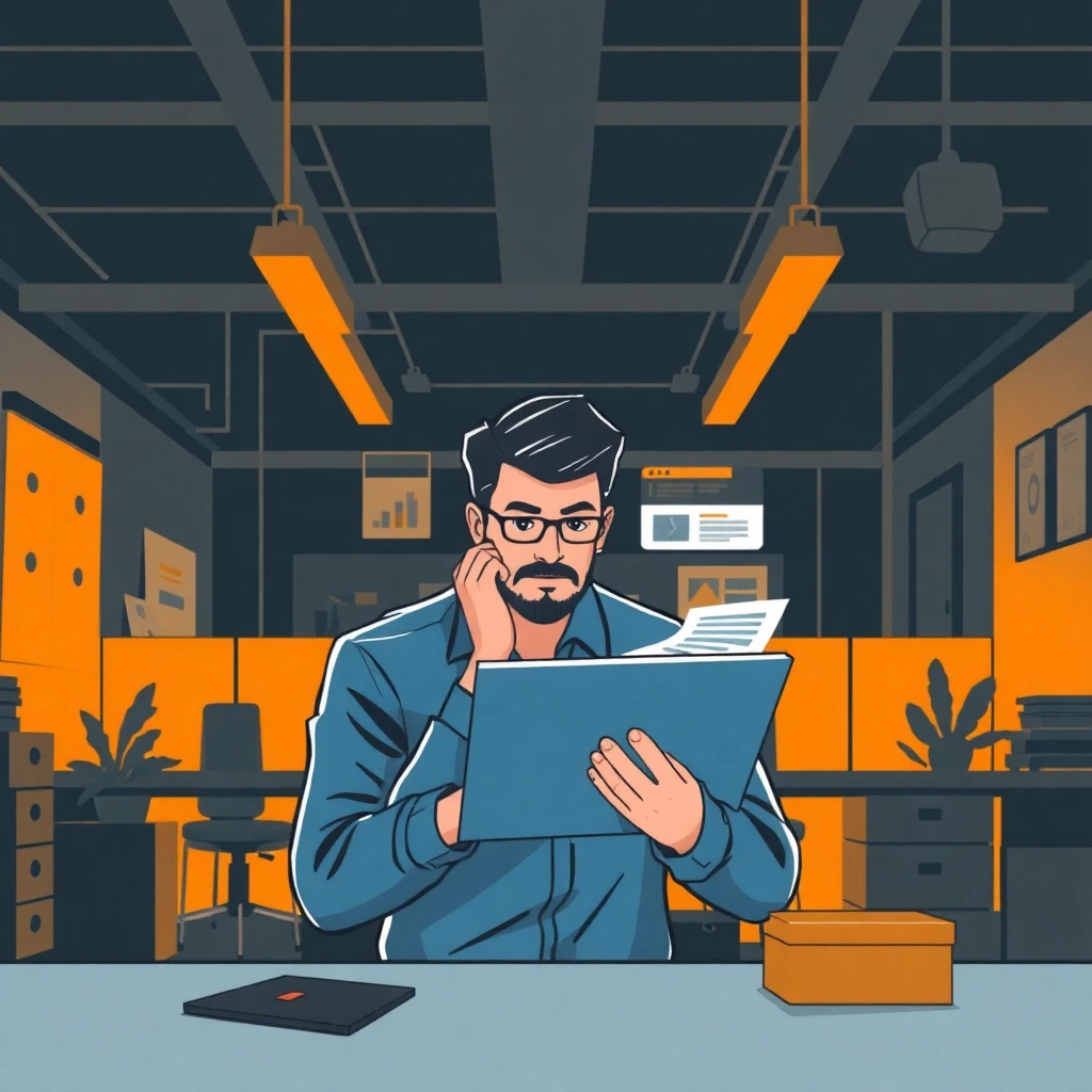 Revisión de ofertas de trabajo en ingeniería de software