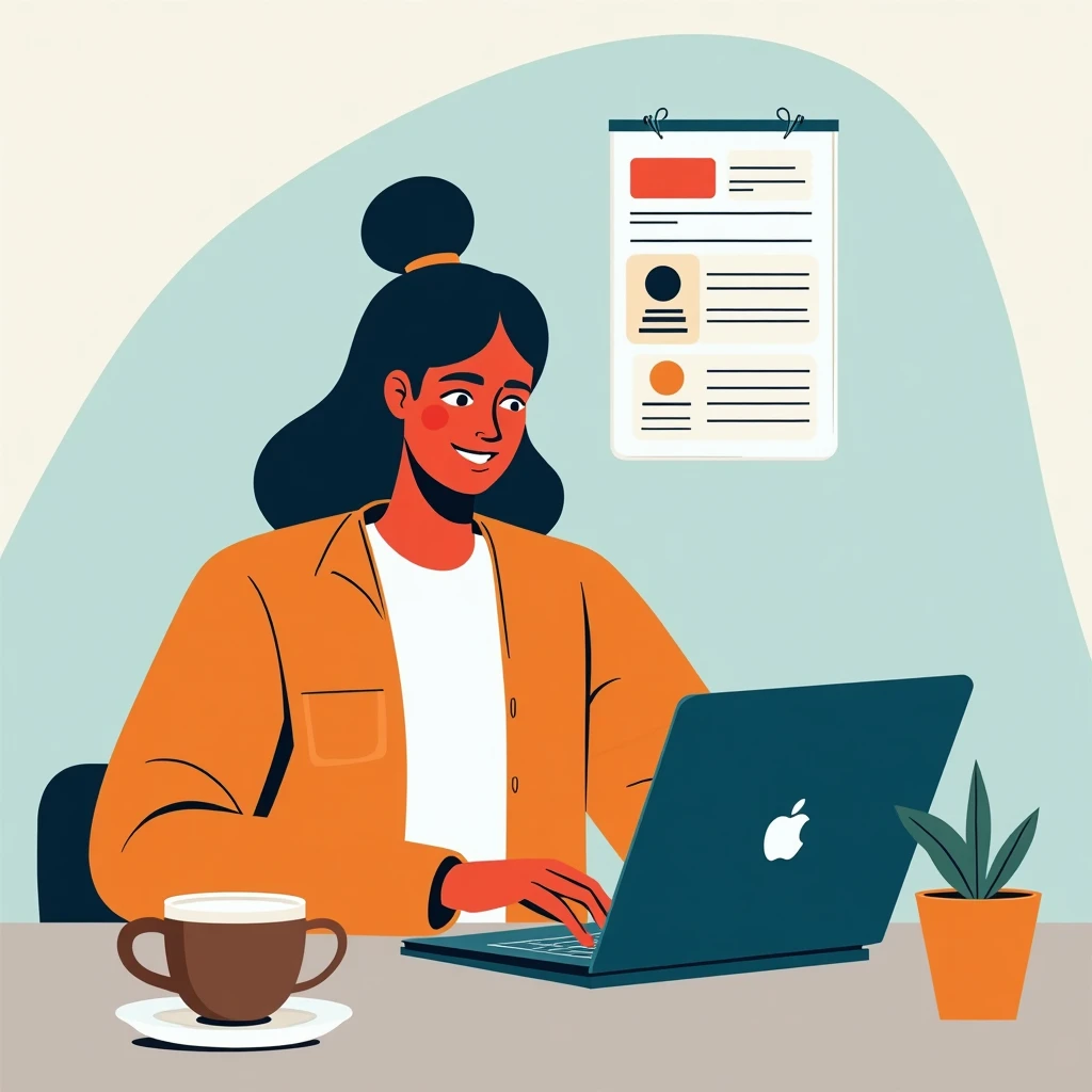 Comparando opciones laborales