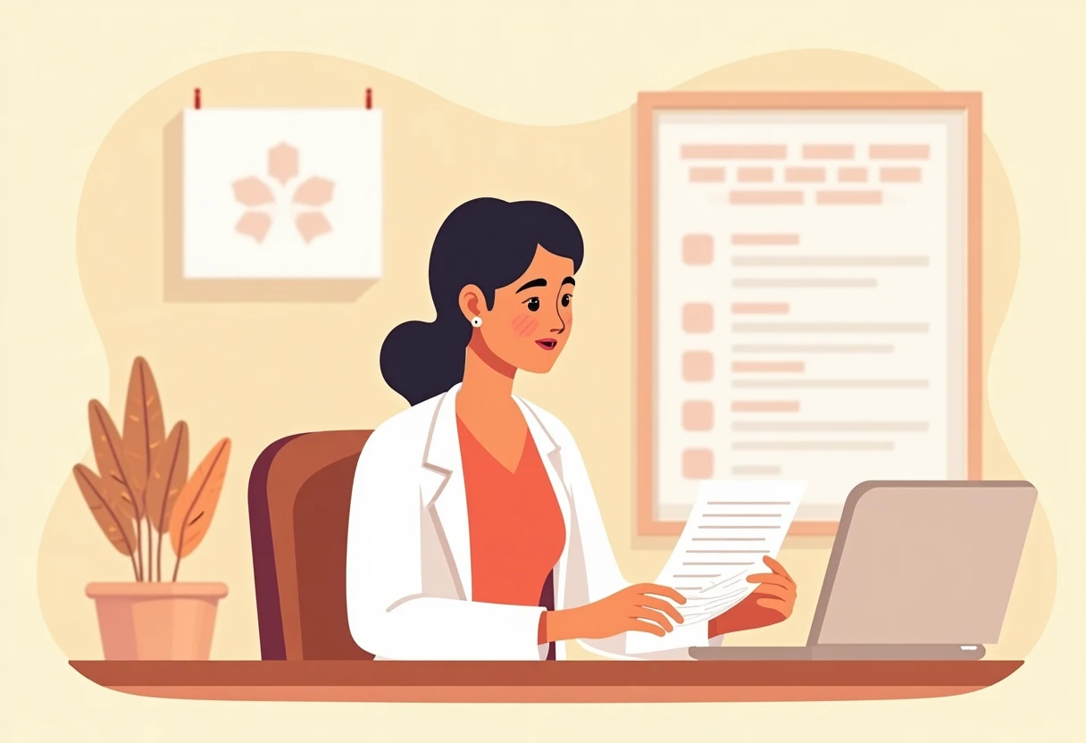 Empleos bien remunerados en salud