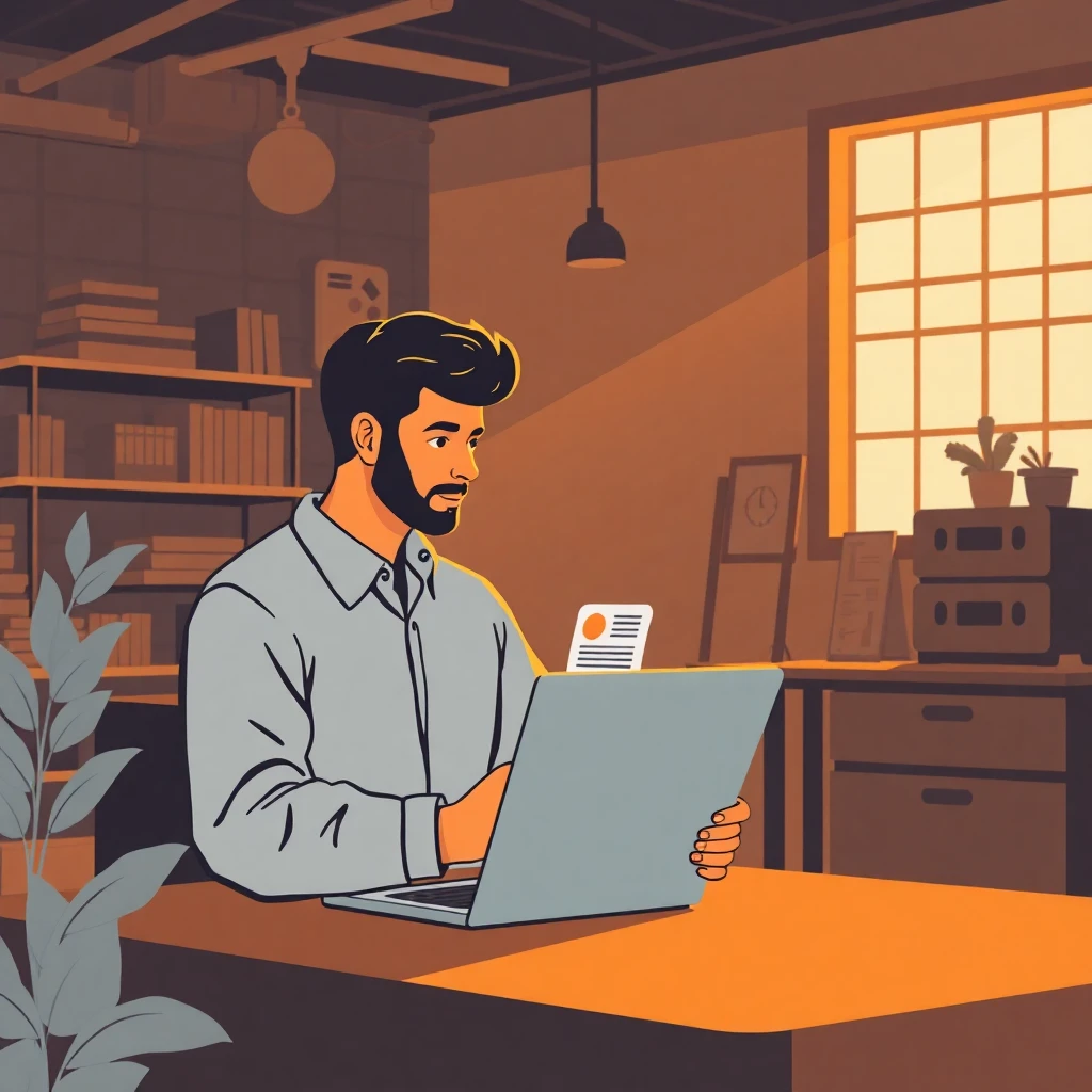 Comparando opciones principales