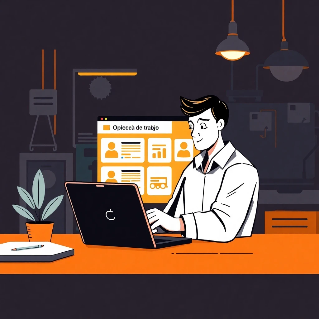 Comparando las mejores opciones de trabajo