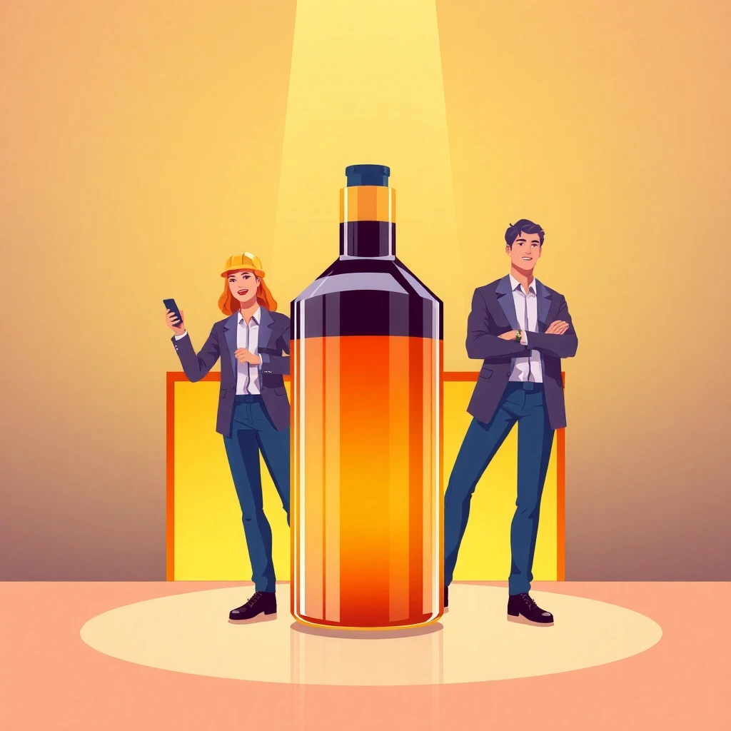 Elección de lujo en el cuidado de la piel