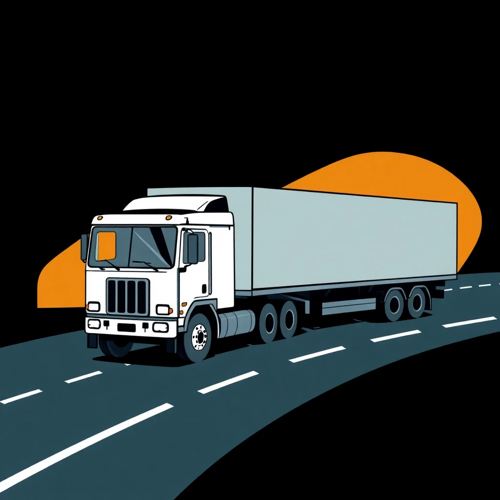 Transporte de carga pesada