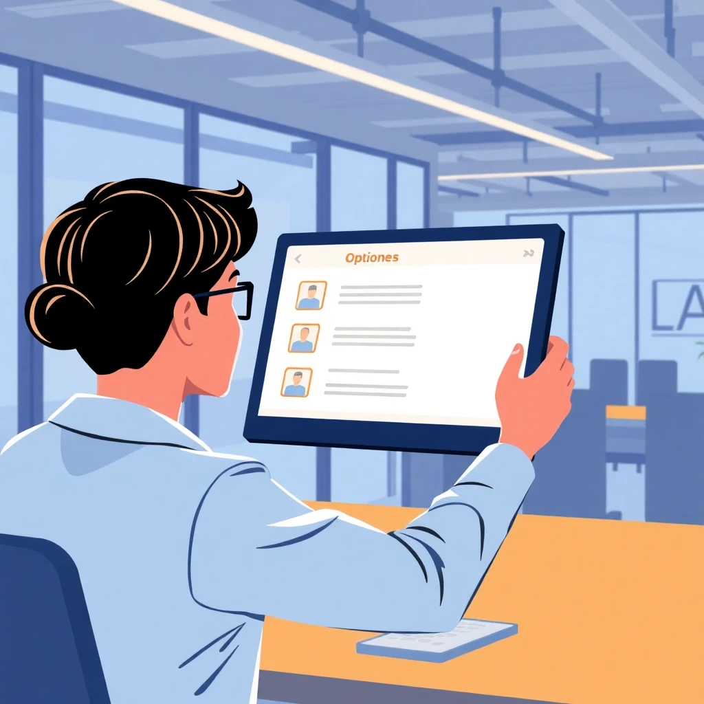 Comparando las mejores opciones