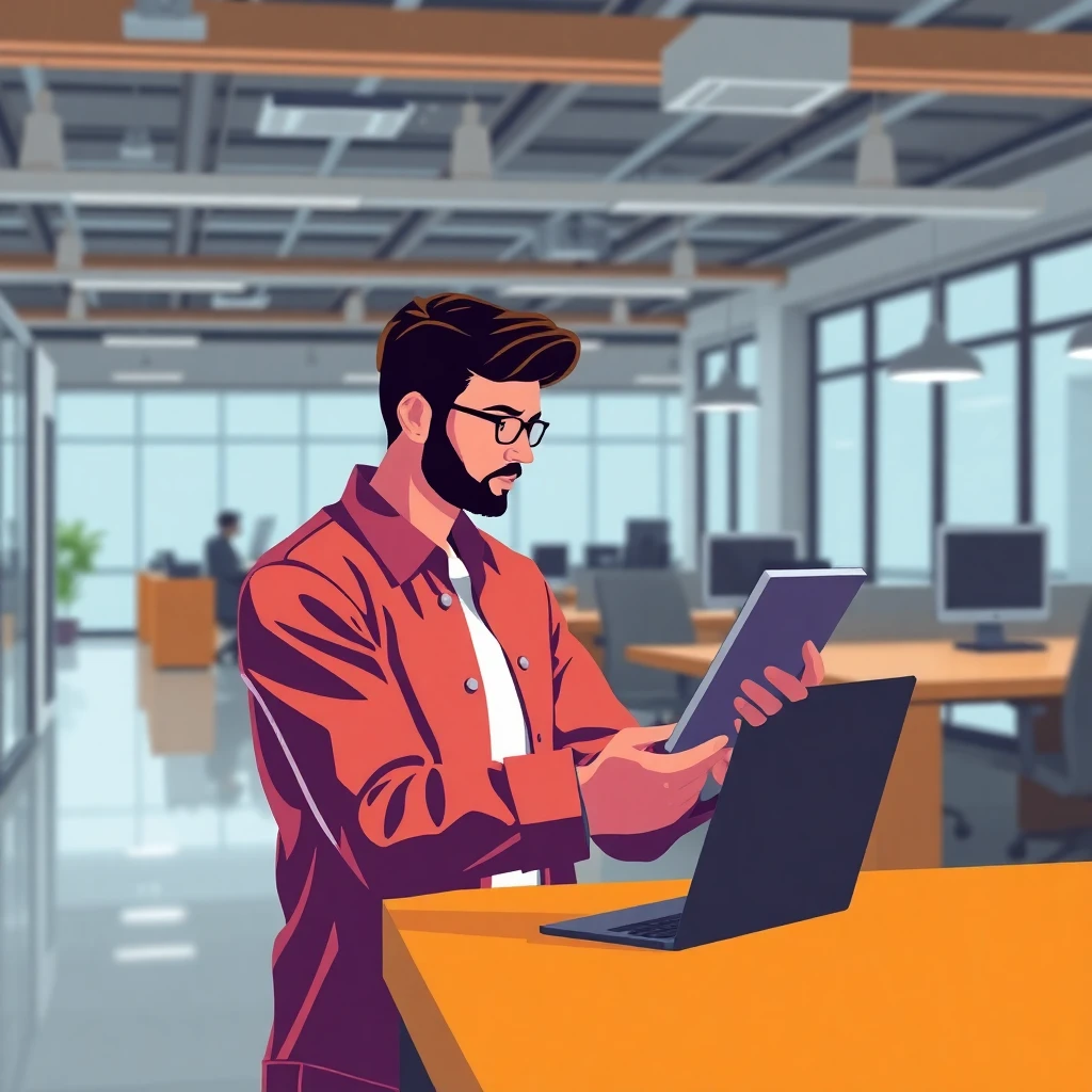 Comparando opciones principales