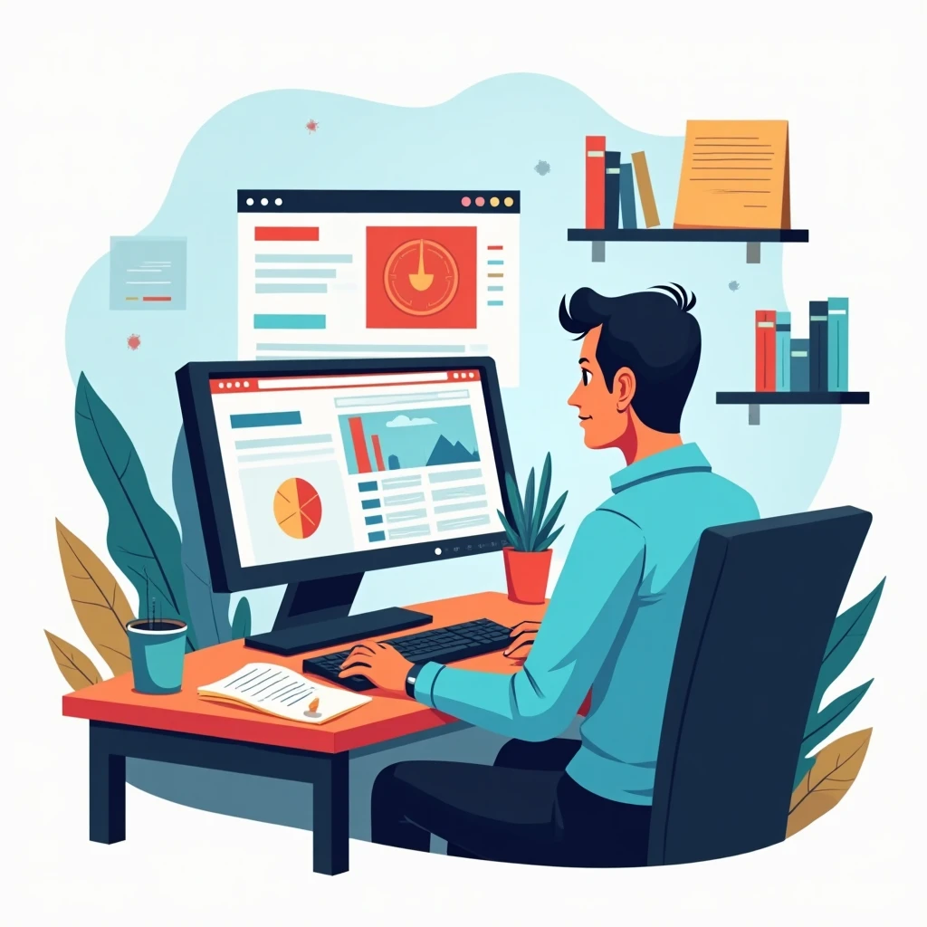 Especialista en marketing digital