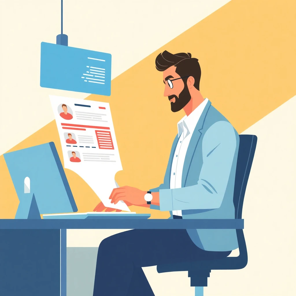 Comparando las mejores ofertas de empleo