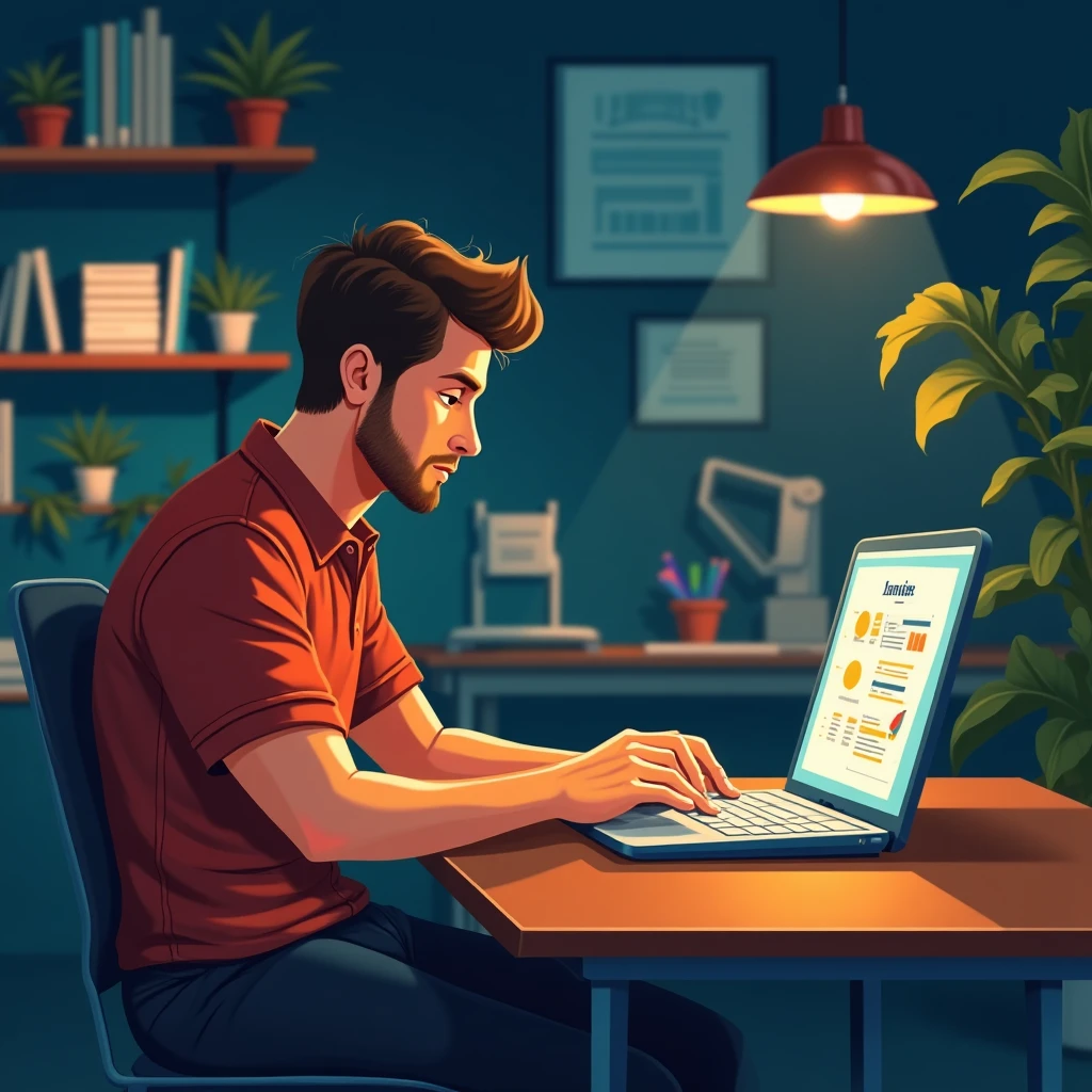 Comparando las mejores ofertas