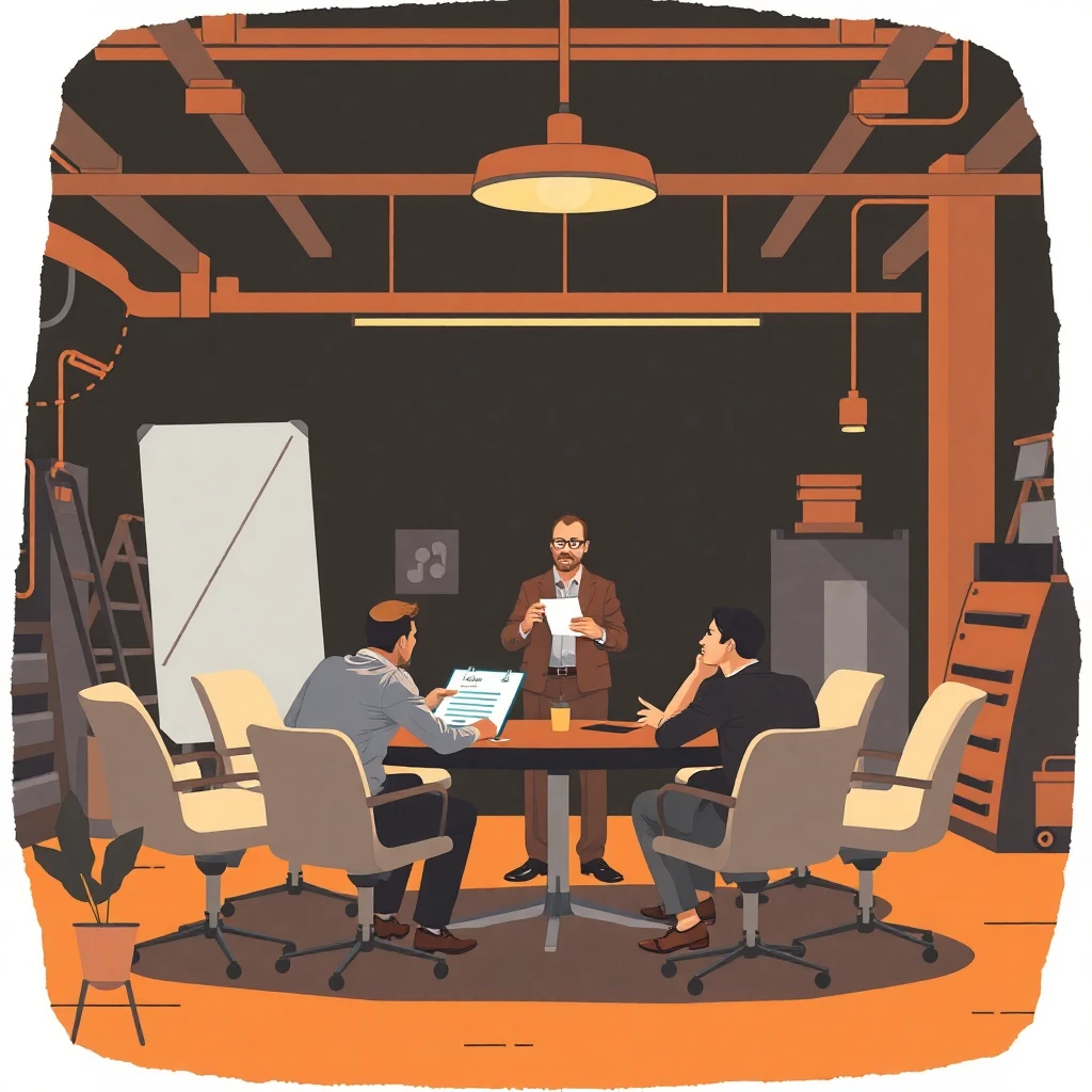 Liderazgo financiero