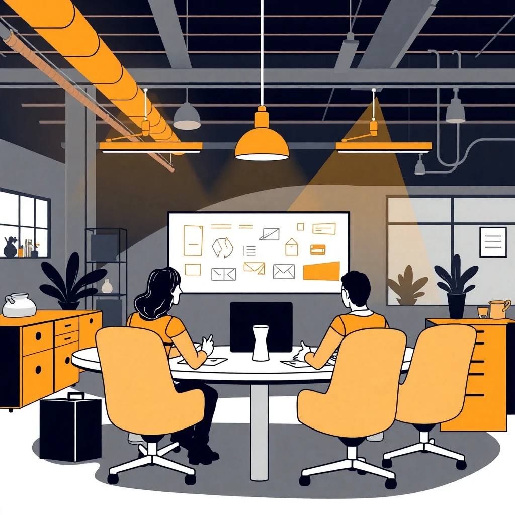 Proyectos de alto impacto