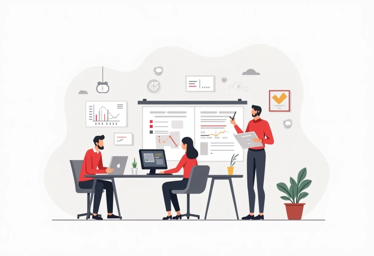 Planificación logística estratégica